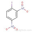 2,4-dinitroiodobenzeno CAS no. 709-49-9 C6H3IN2O4